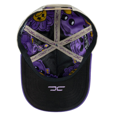 BEAUTIFUL DISASTER HUNGRY BEIGE