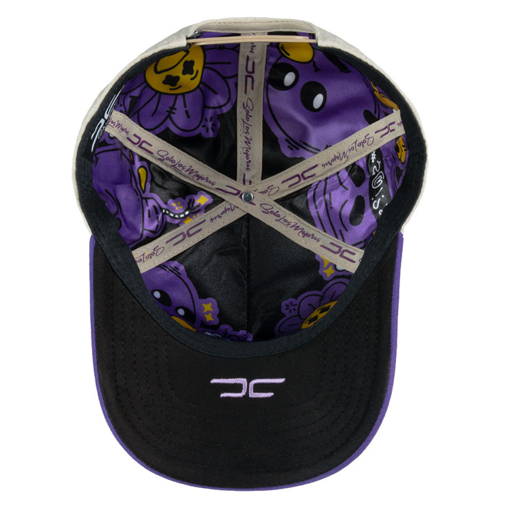 BEAUTIFUL DISASTER HUNGRY BEIGE