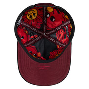 BEAUTIFUL DISASTER ANGRY BLACK