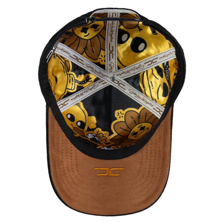 BEAUTIFUL DISASTER HAPPY BLACK