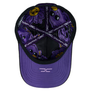 BEAUTIFUL DISASTER HUNGRY BLACK