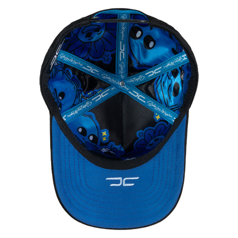 BEAUTIFUL DISASTER SAD BLACK