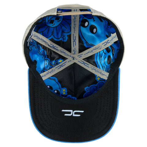 BEAUTIFUL DISASTER SAD BEIGE