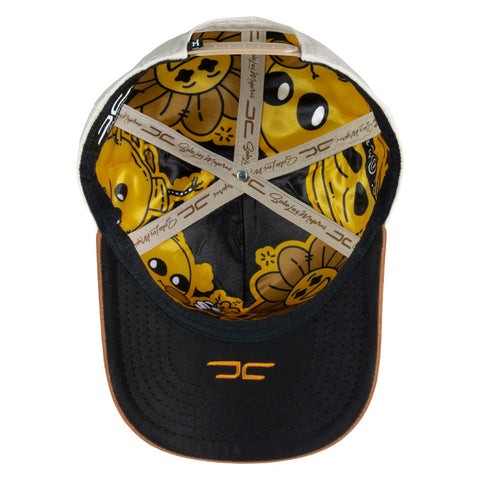 BEAUTIFUL DISASTER HAPPY BEIGE