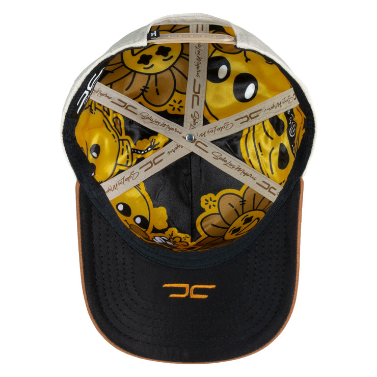 BEAUTIFUL DISASTER HAPPY BEIGE