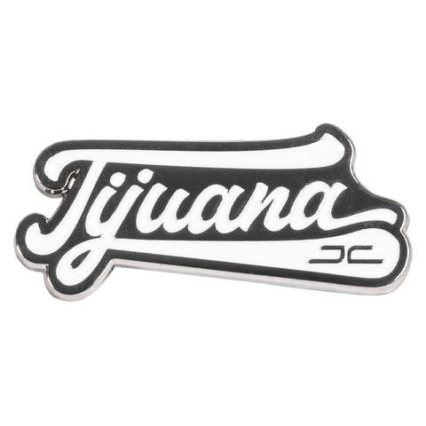 PIN TIJUANA