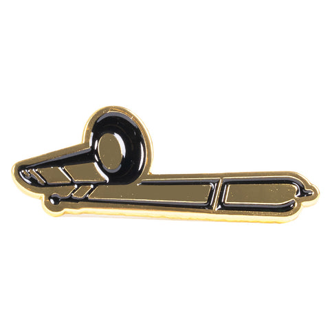 PIN TROMBON