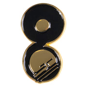 PIN TUBA